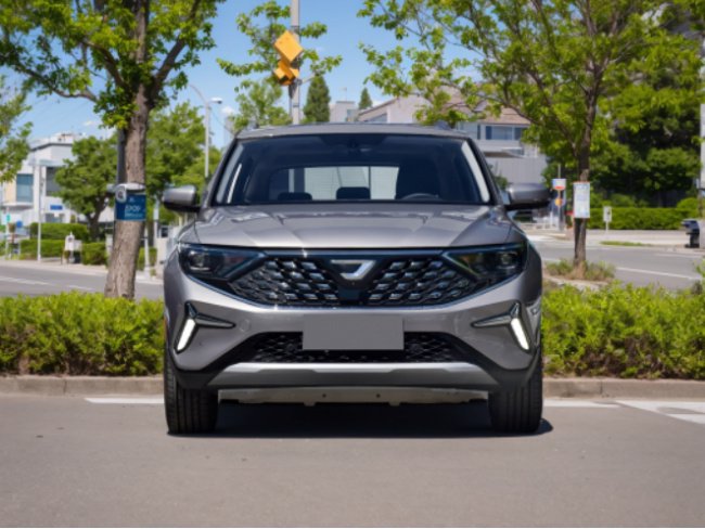 4t涡轮增压发动机和mq250五速手动变速箱及爱信第三代aq250六速手自