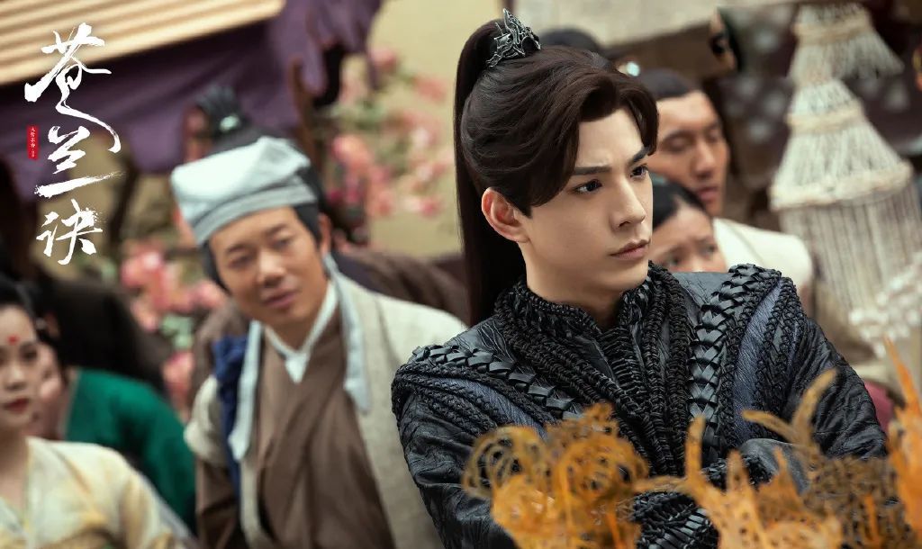 《苍兰诀》大结局：为救东方青苍，小兰花听信巽风的鬼话，自刎了结休闲区蓝鸢梦想 - Www.slyday.coM