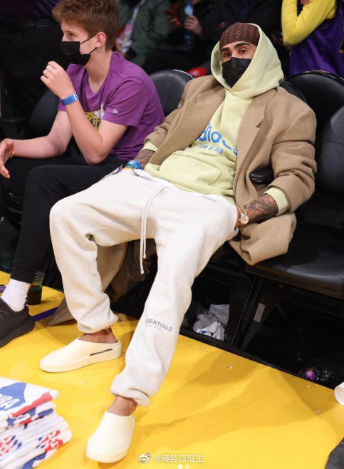 fear of god创始人jerry