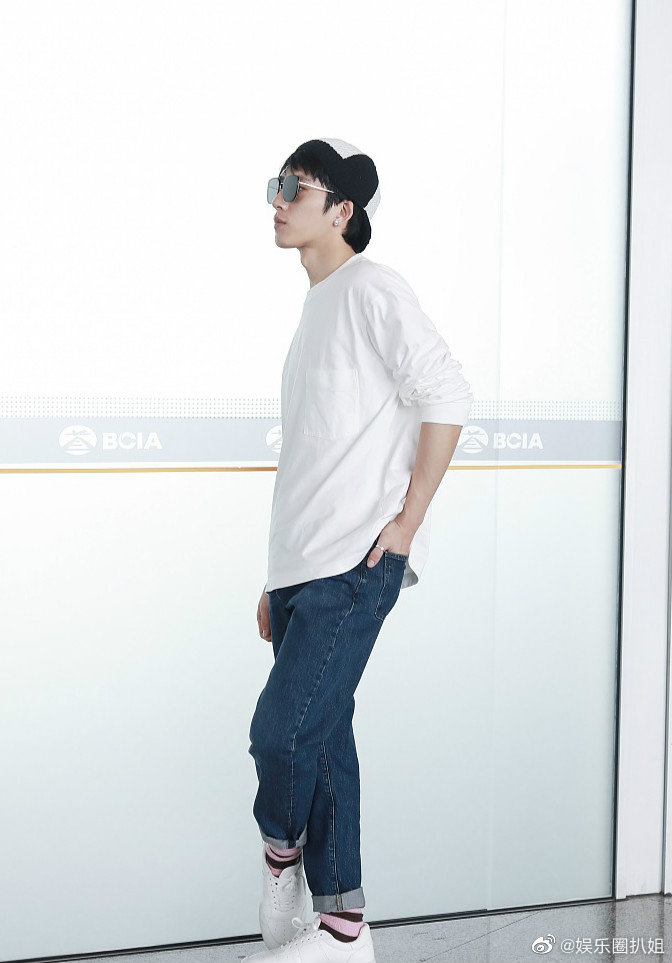 井柏然的口吻也太老父亲了吧!