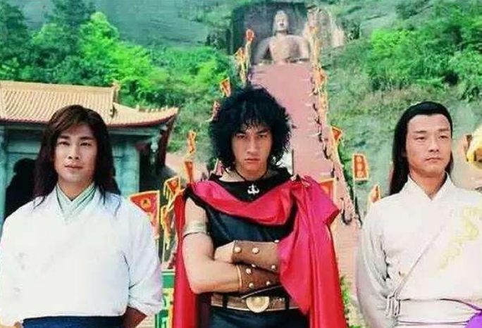 当年陪伴我们90后整个童年的经典古装剧，你看过几部呢？休闲区蓝鸢梦想 - Www.slyday.coM