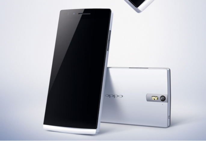 OPPOfind5,oppofind5图片 不过在很多人心中,比起极致轻薄的oppo finder,oppo find 5更令人印象