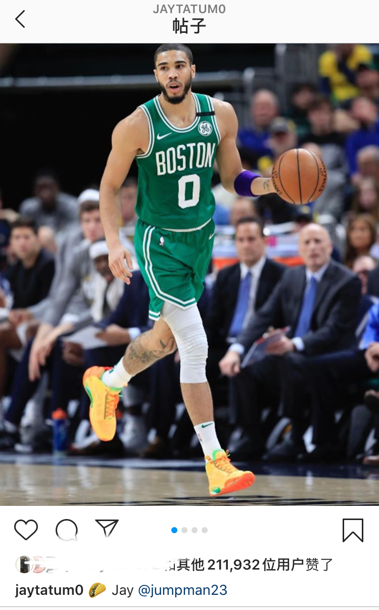 塔图姆加盟湖人后数据飙升揭秘他与新体系的完美契合