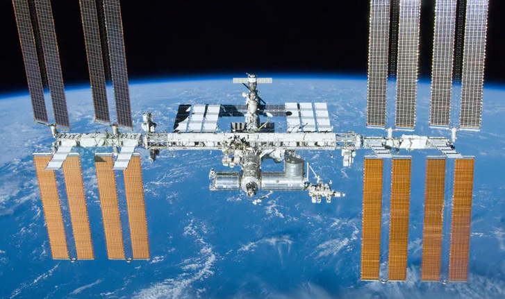 国际空间站将于20年代末退休私人空间站是更好的替代品吗