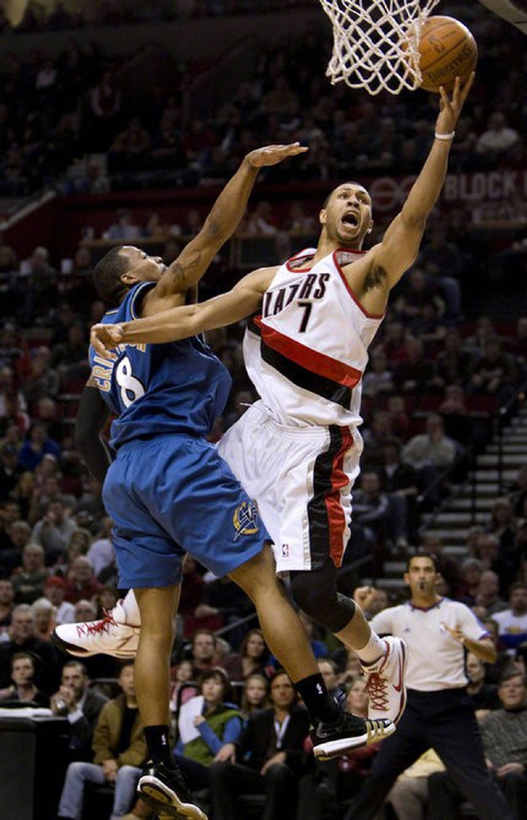 布兰登-罗伊,一个能够引起无限遐想的名字.