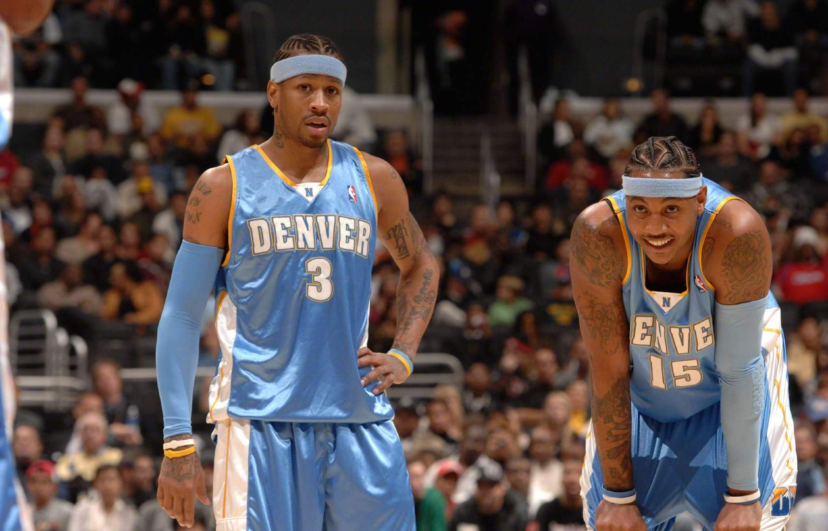 你们对黄金双枪有什么印象吗?__财经头条