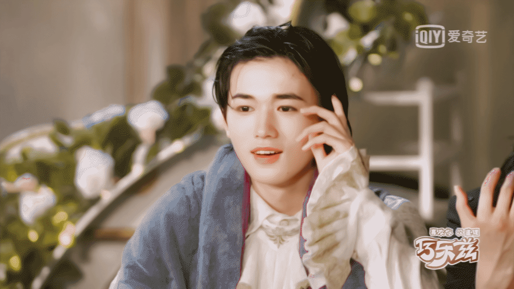 宋亚轩湿发合集9615谁能拒绝湿身芽芽?