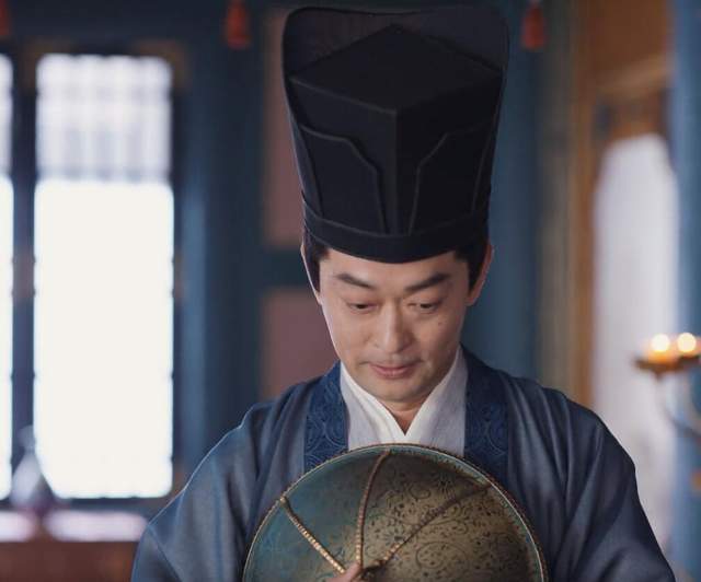 本月发现的6位宝藏演员 不出名但演技精湛 最爱《天下长河》中的他__