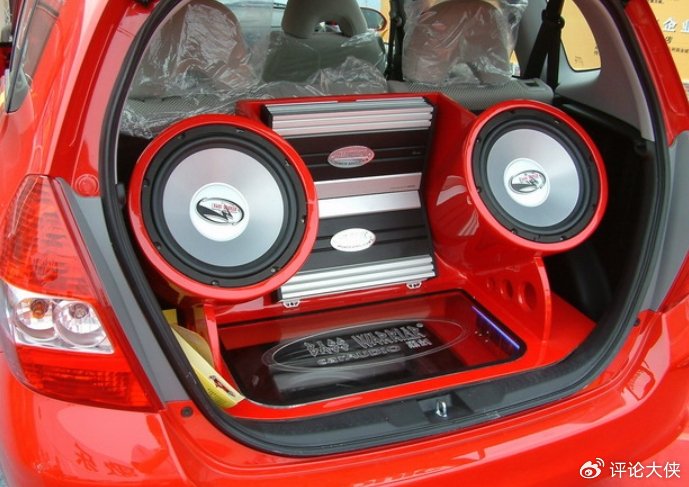 汽车音响之王!全球汽车音响厂商top10:bose第7,哈曼排名第2