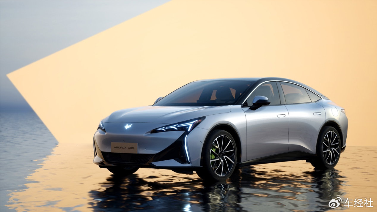 极狐汽车可以进一步提升阿尔法s5的市场知名度和用户满意度