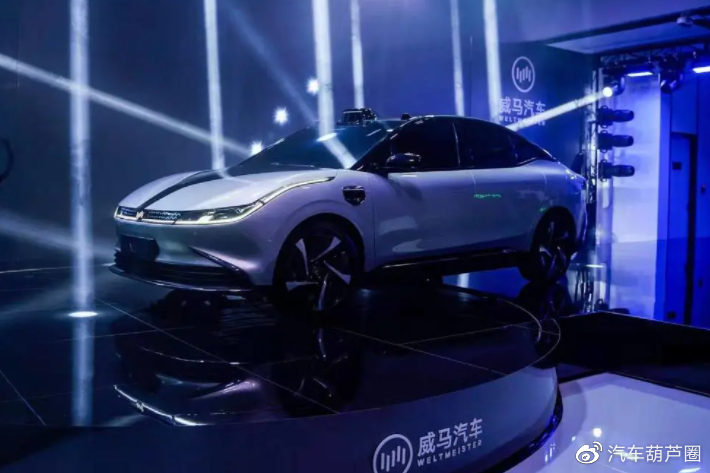 “卷王”M7 “卷王”M7