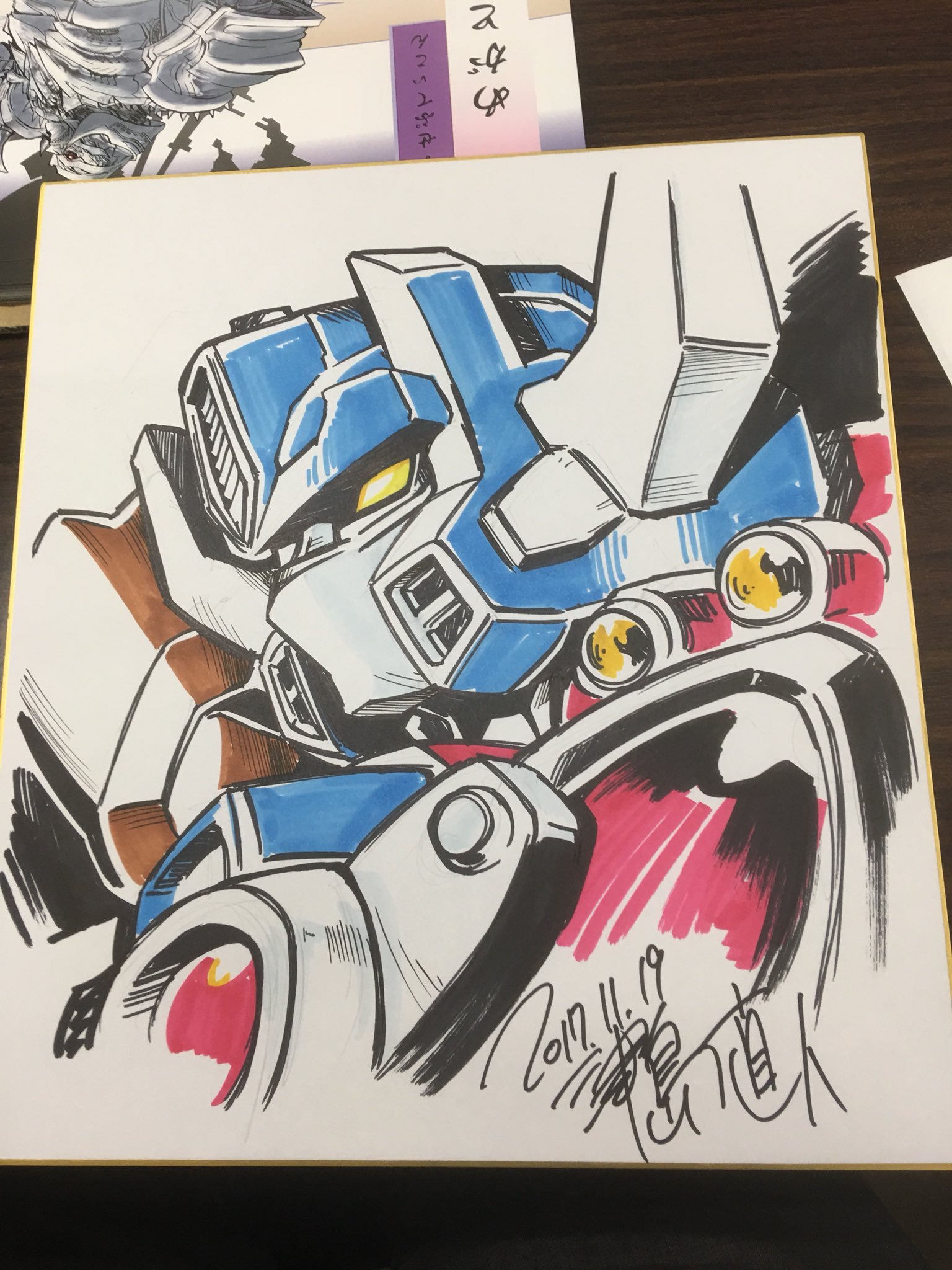 推特插画师『津岛直人(naoto tsushima)』作品集(三)