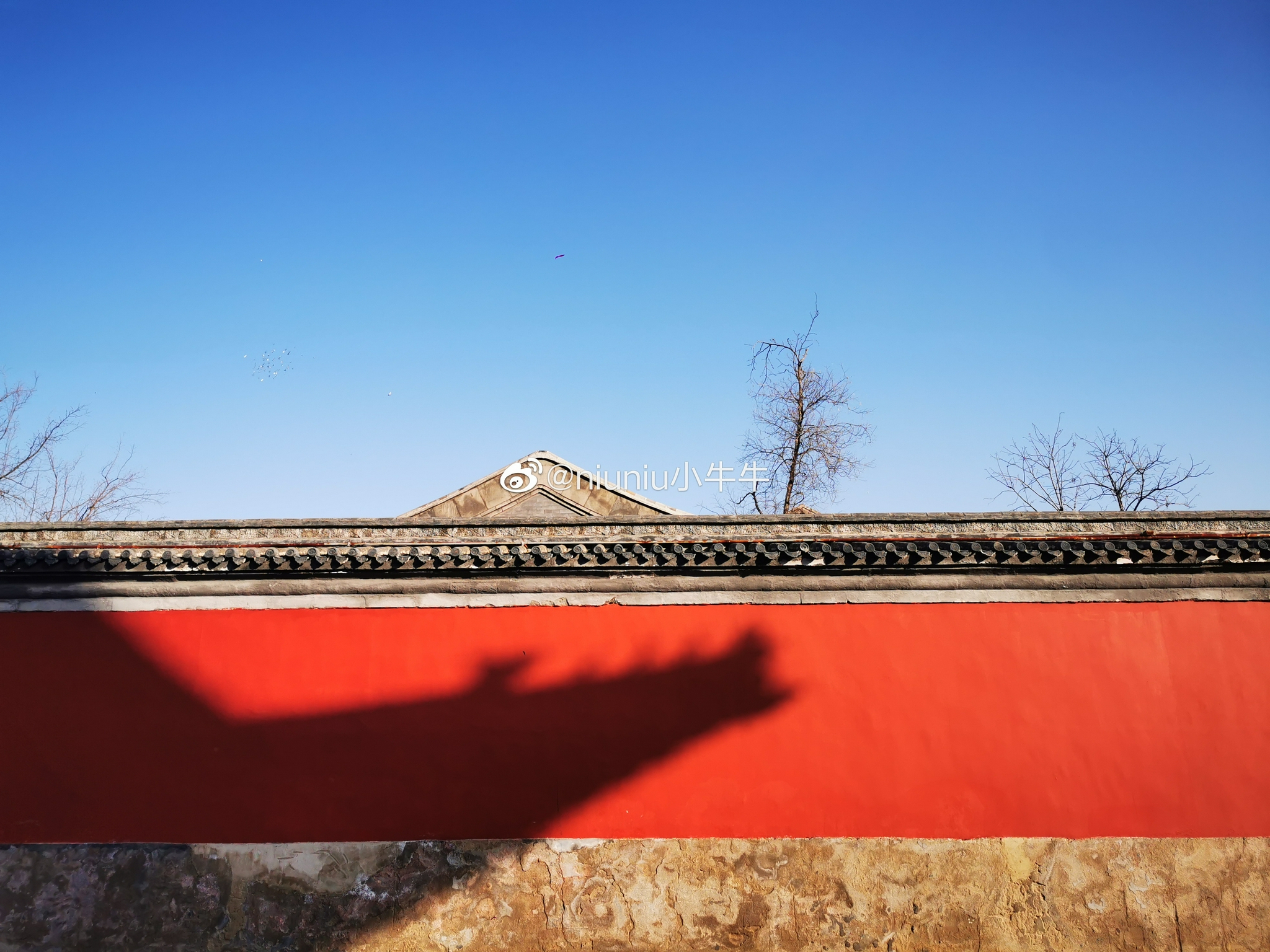 古建光影 摄影_高清图集_新浪网