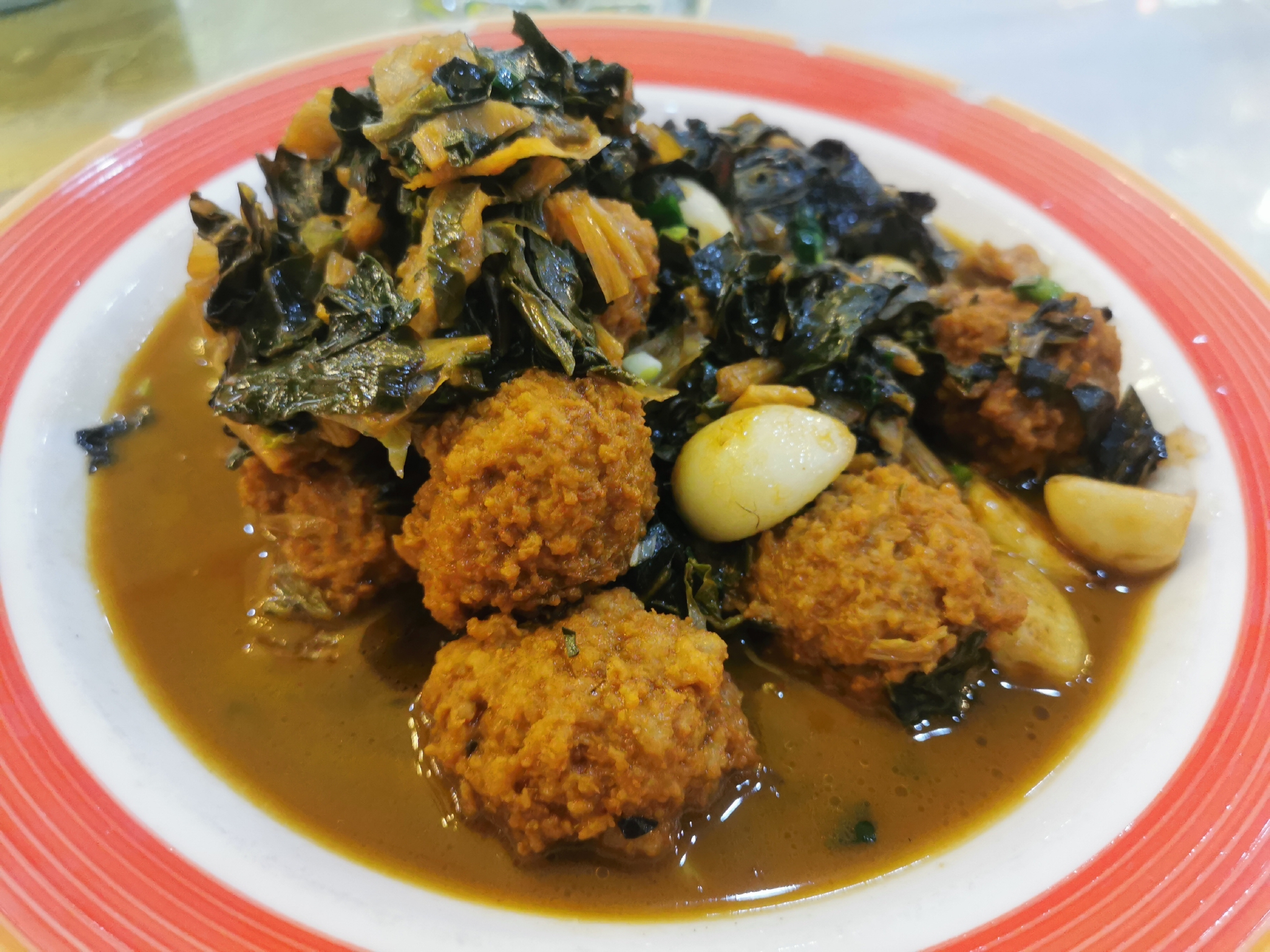 地皮菜炒鸡蛋,竹笋红烧肉,腌菜肉圆,雪菜肥肠……__财经头条