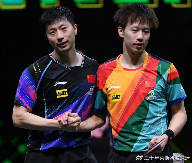 林高远当爹了？世乒赛后晒动态太吊人胃口，原来晒的孩子是小猫咪__财经头条
