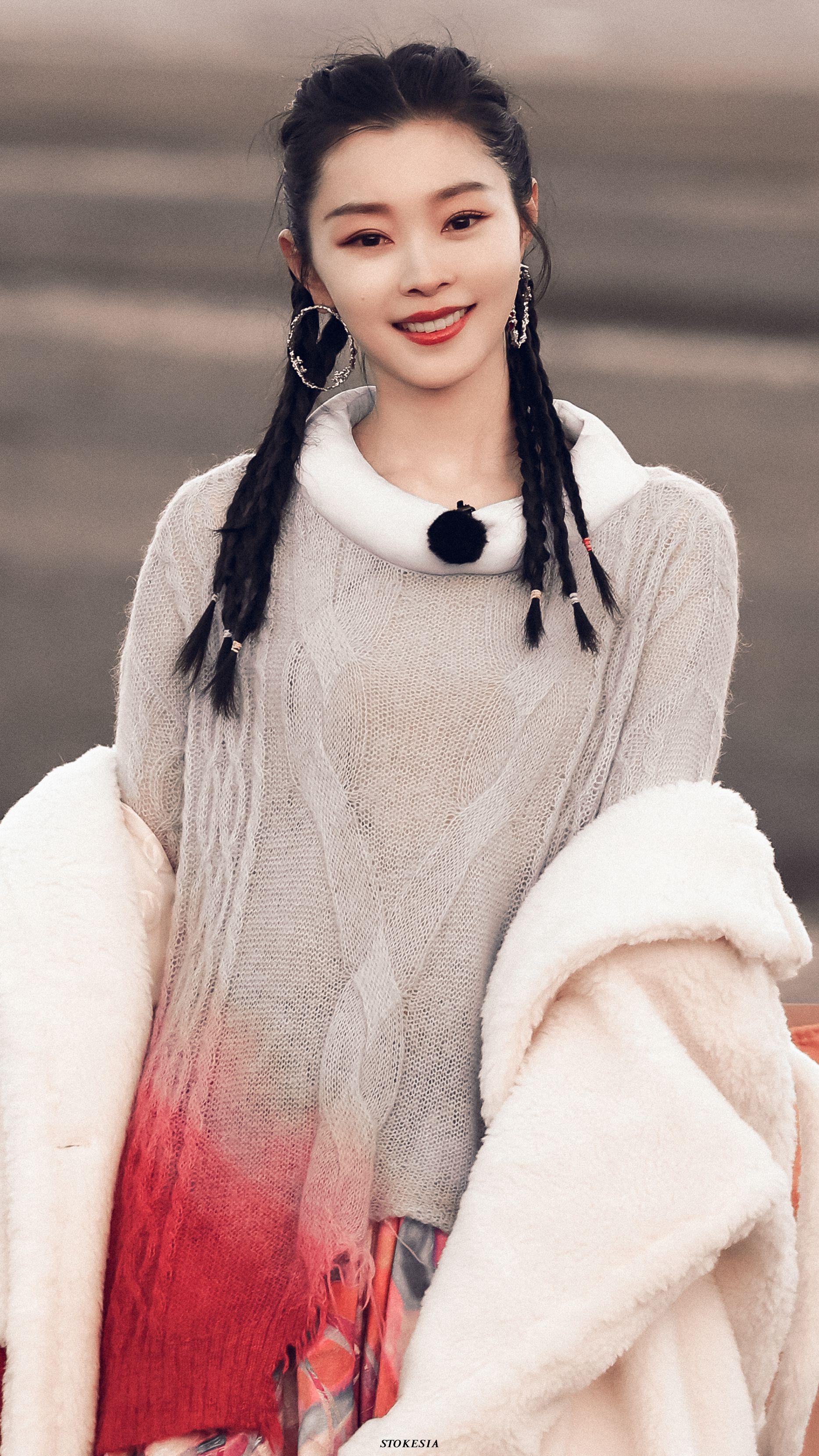 宋轶丨追星星的人