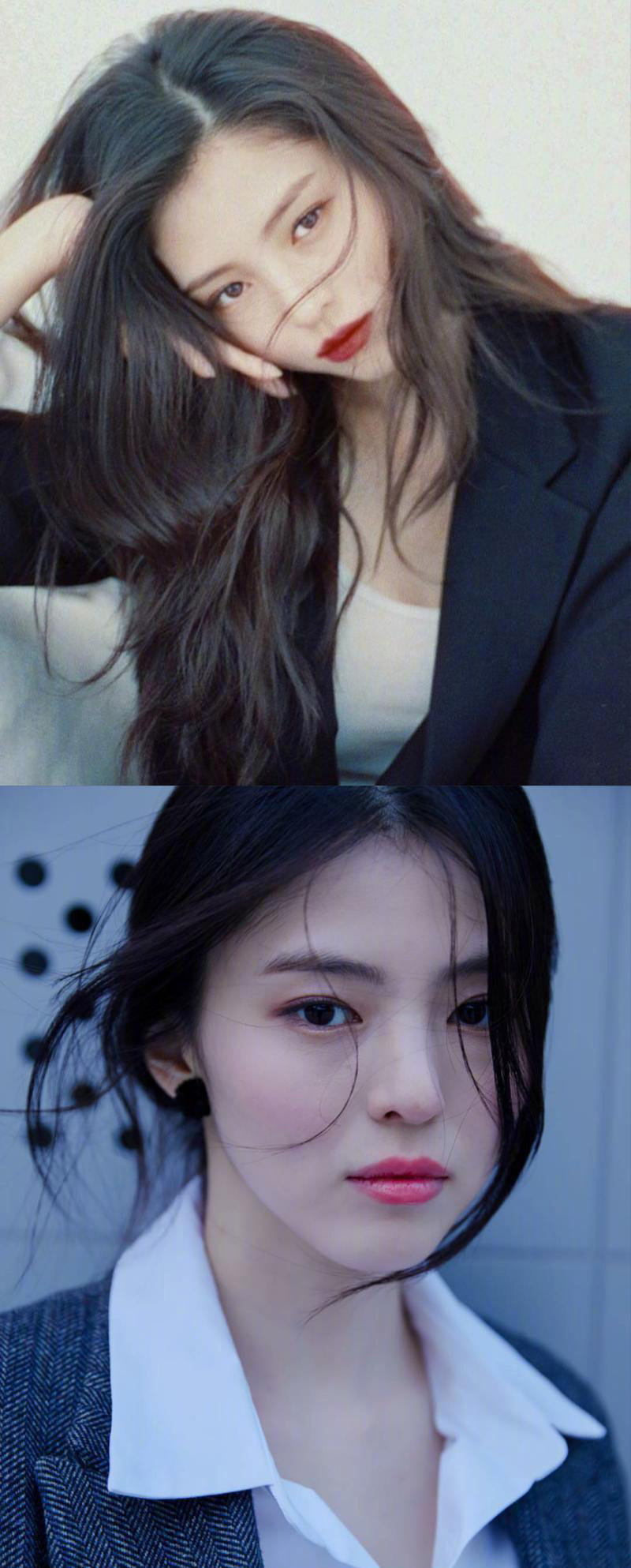 韩素希soheehan79韩国演员