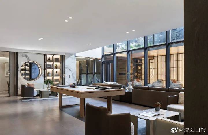 后房交会时代，真正的赢家原来是TA！休闲区蓝鸢梦想 - Www.slyday.coM