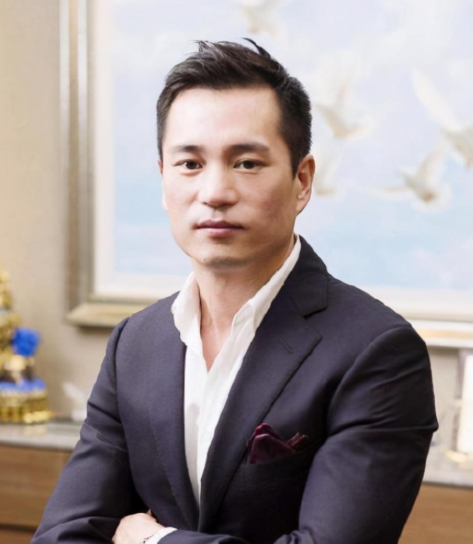 李承铉没娶安以轩亏了豪门安公主开挂嫁百亿老公生一双儿女