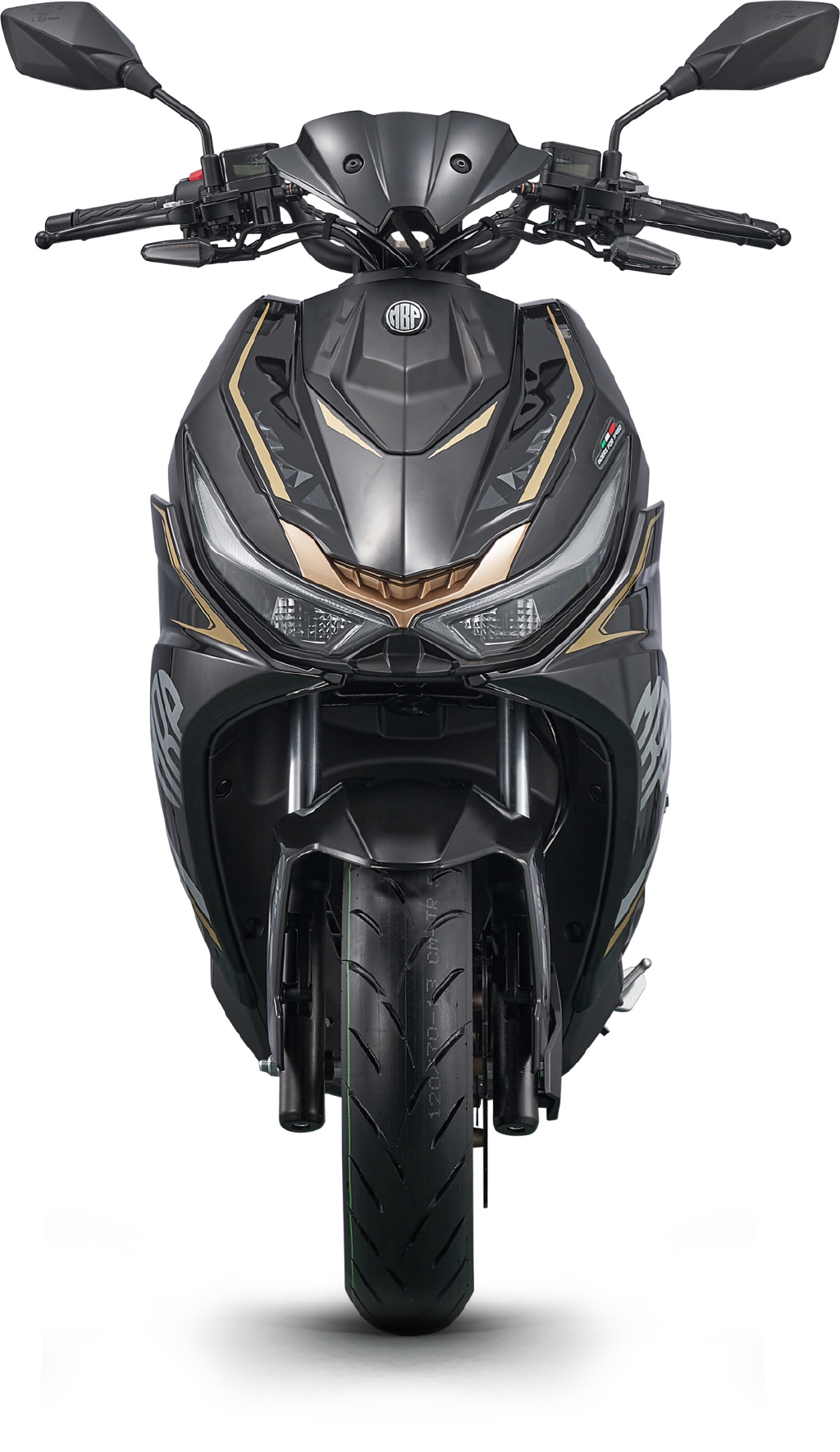 看图说话,关于mbp新车feelink s150.