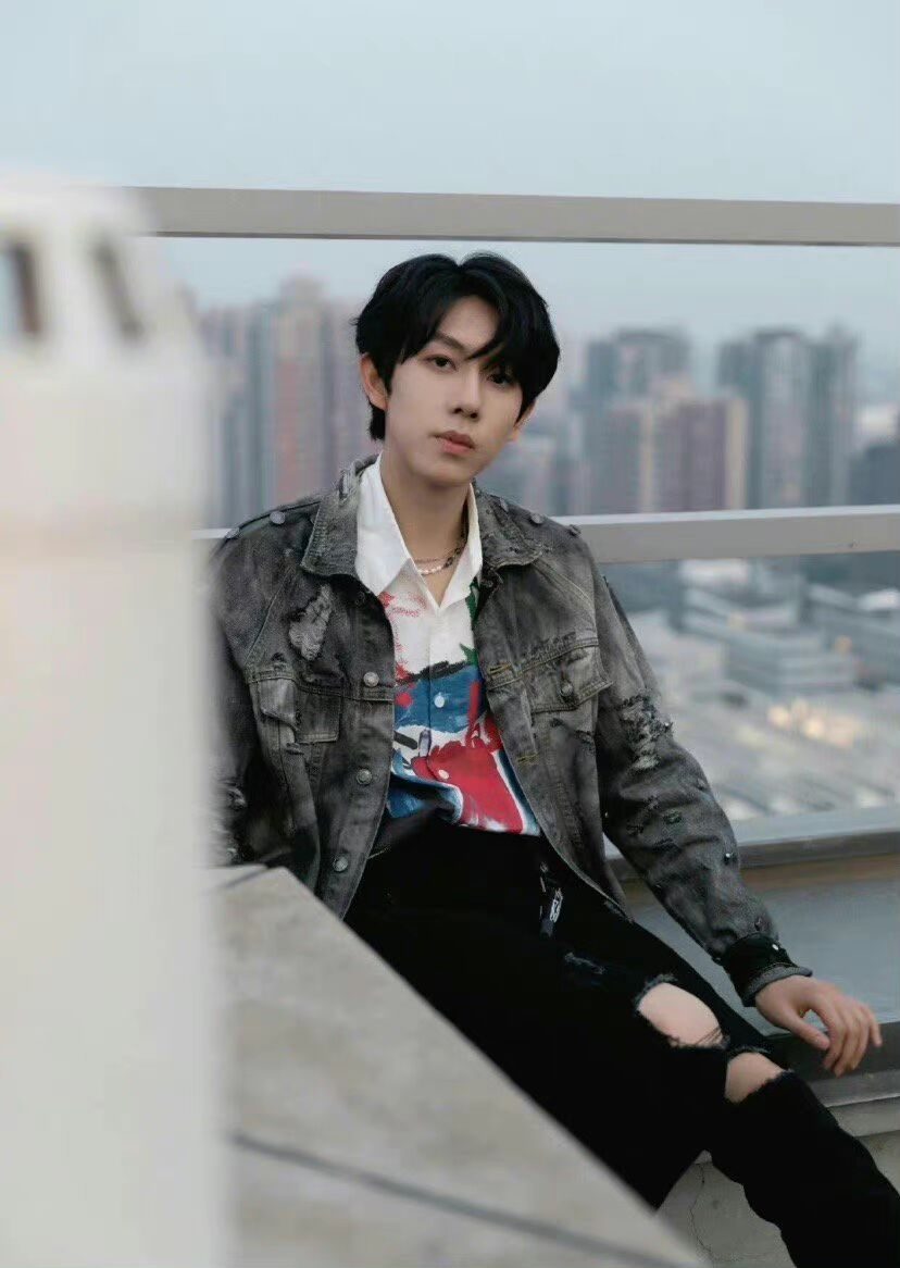 JYP推出中国新男团,成员的颜值惹争议,一看就是实力很强的人休闲区蓝鸢梦想 - Www.slyday.coM JYP推出中国新男团,成员的颜值惹争议,一看就是实力很强的人休闲区蓝鸢梦想 - Www.slyday.coM