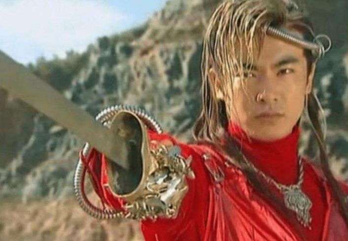 当年陪伴我们90后整个童年的经典古装剧，你看过几部呢？休闲区蓝鸢梦想 - Www.slyday.coM