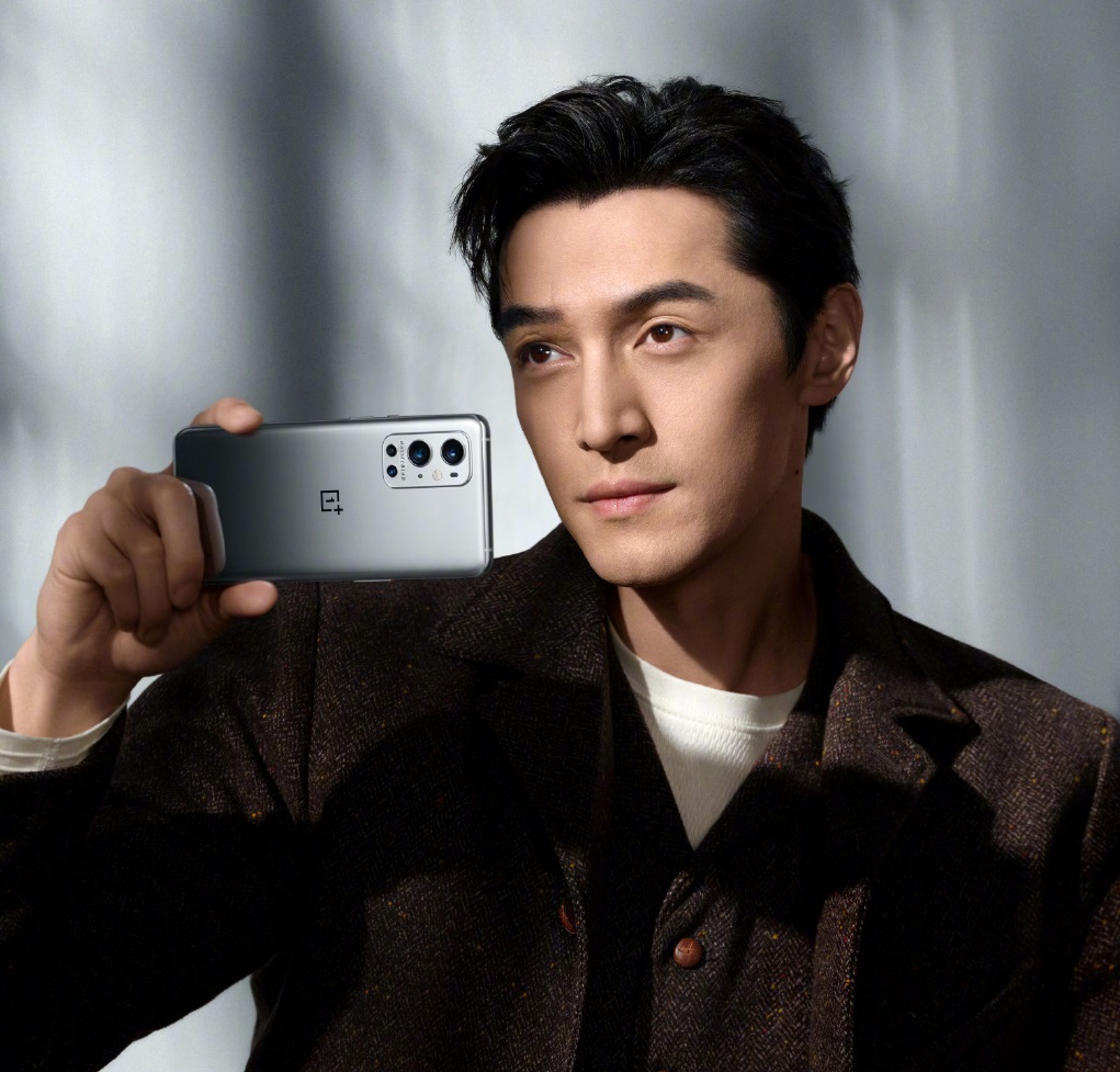 发布一加9系列新机,而一加9系列新机的代言人阵容可谓豪华,不仅仅有