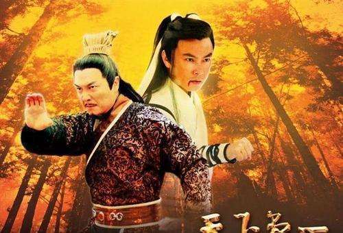 当年陪伴我们90后整个童年的经典古装剧，你看过几部呢？休闲区蓝鸢梦想 - Www.slyday.coM