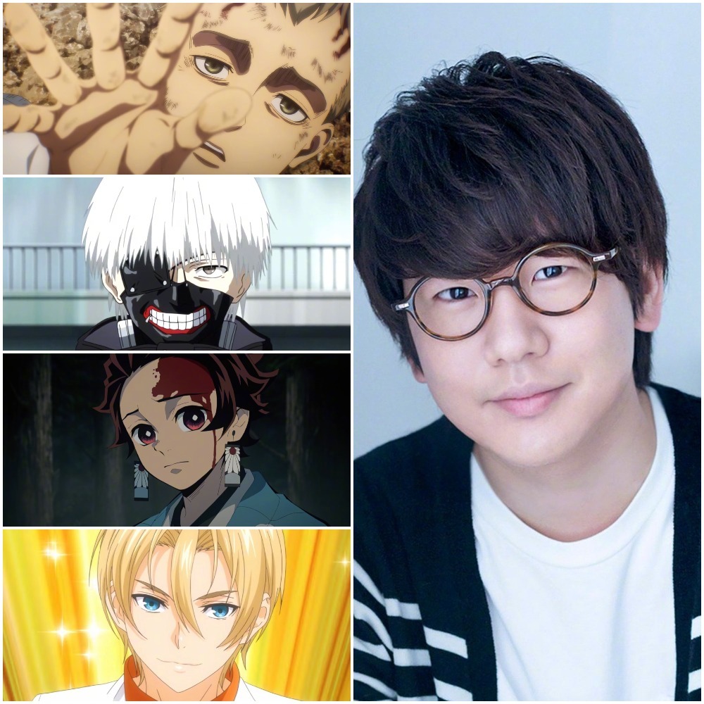 巨人 第四季 最终季追加声优制作人员列表发布 巨人 第四季 最终季追加声优制作人员列表发布