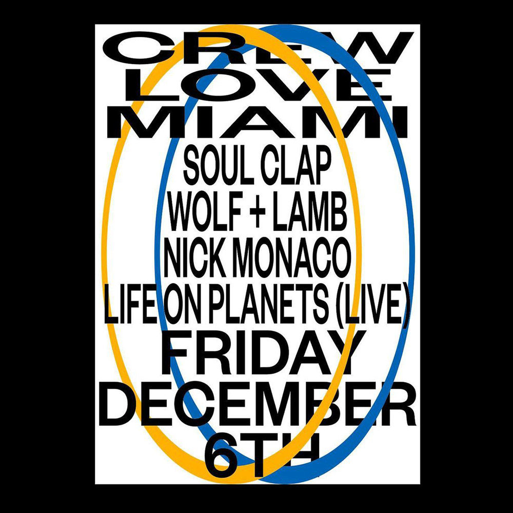 来自德国平面设计师 miriam jacobi 的字体海报作品欣赏