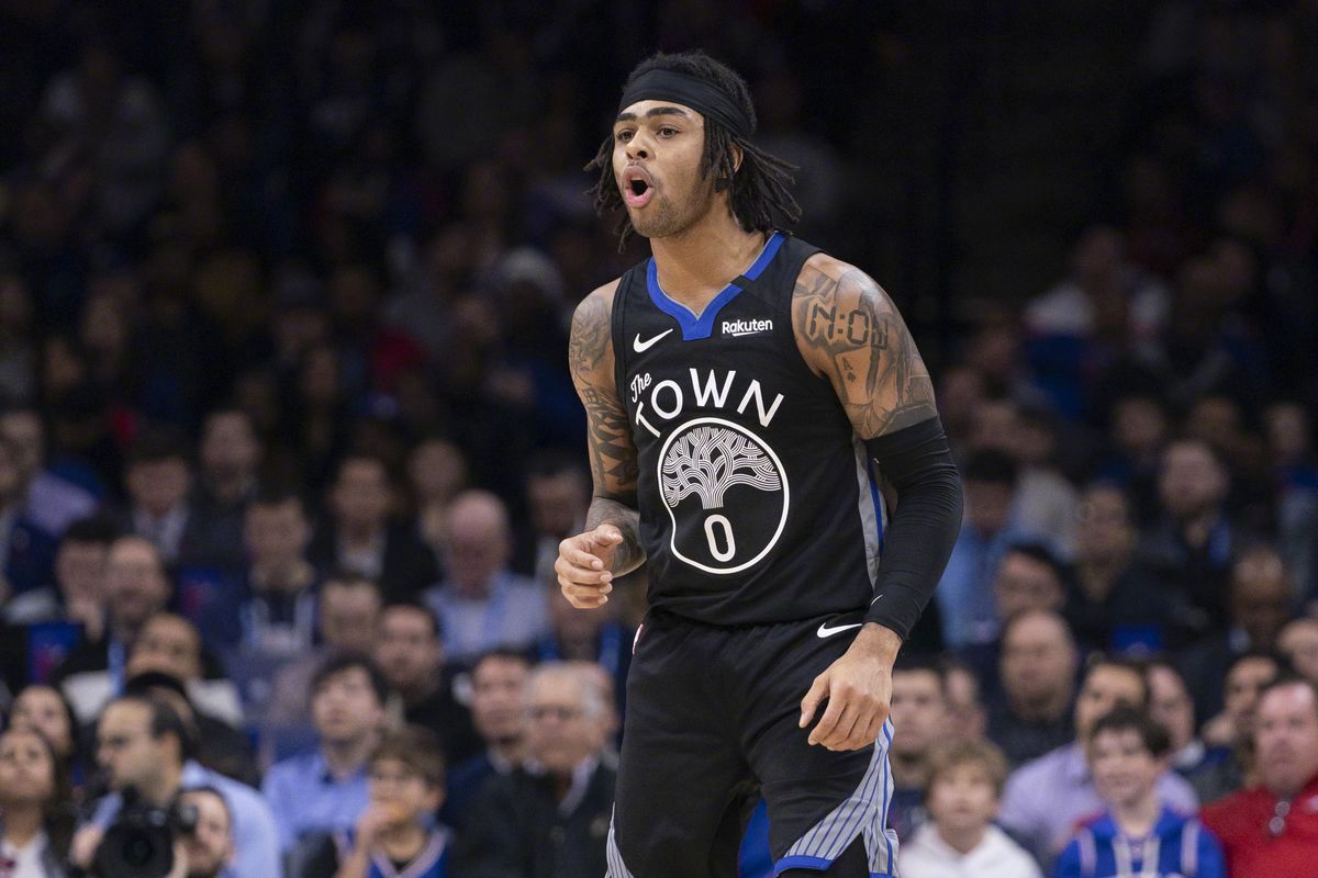 这两年拉塞尔的发型秀_高清图集_新浪网