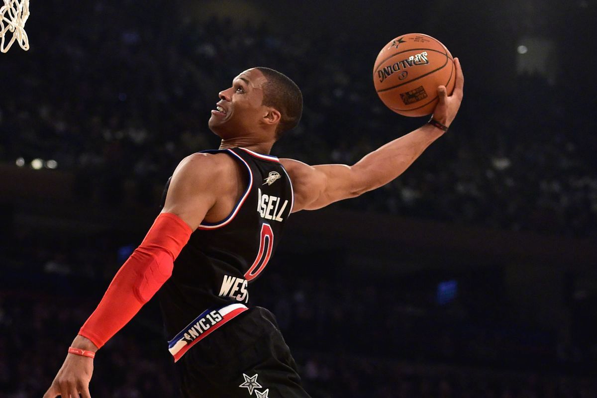 威少全明星皮肤