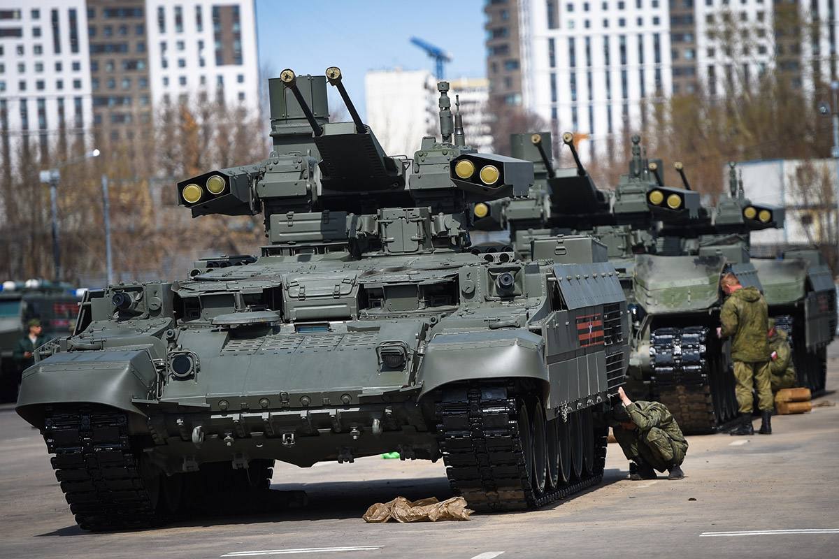 俄国防部：俄军摧毁大批美欧运抵乌克兰武器！乌称俄军开始进攻顿巴斯地区，有多个外交使团恢复在基辅的工作 | 每经网