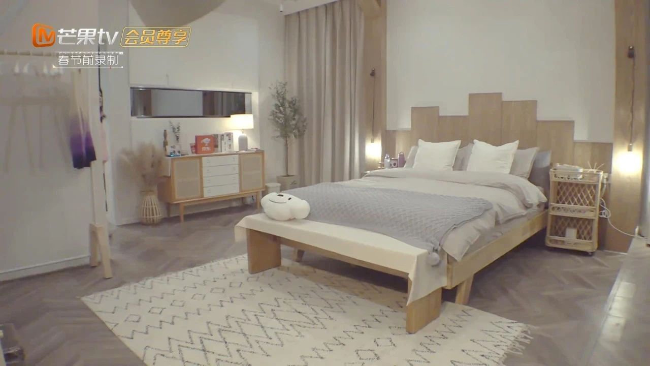 强扒!《朋友请听好》价值1个亿的小清新别墅,你的小家也能复刻!