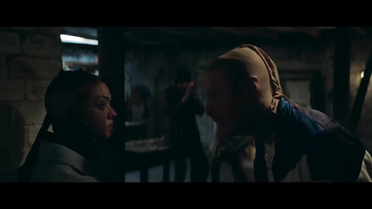 权游 演员 二丫 首部主演电影发布预告 林中小屋上演致命游戏 权游 演员 二丫 首部主演电影发布预告 林中小屋上演致命游戏