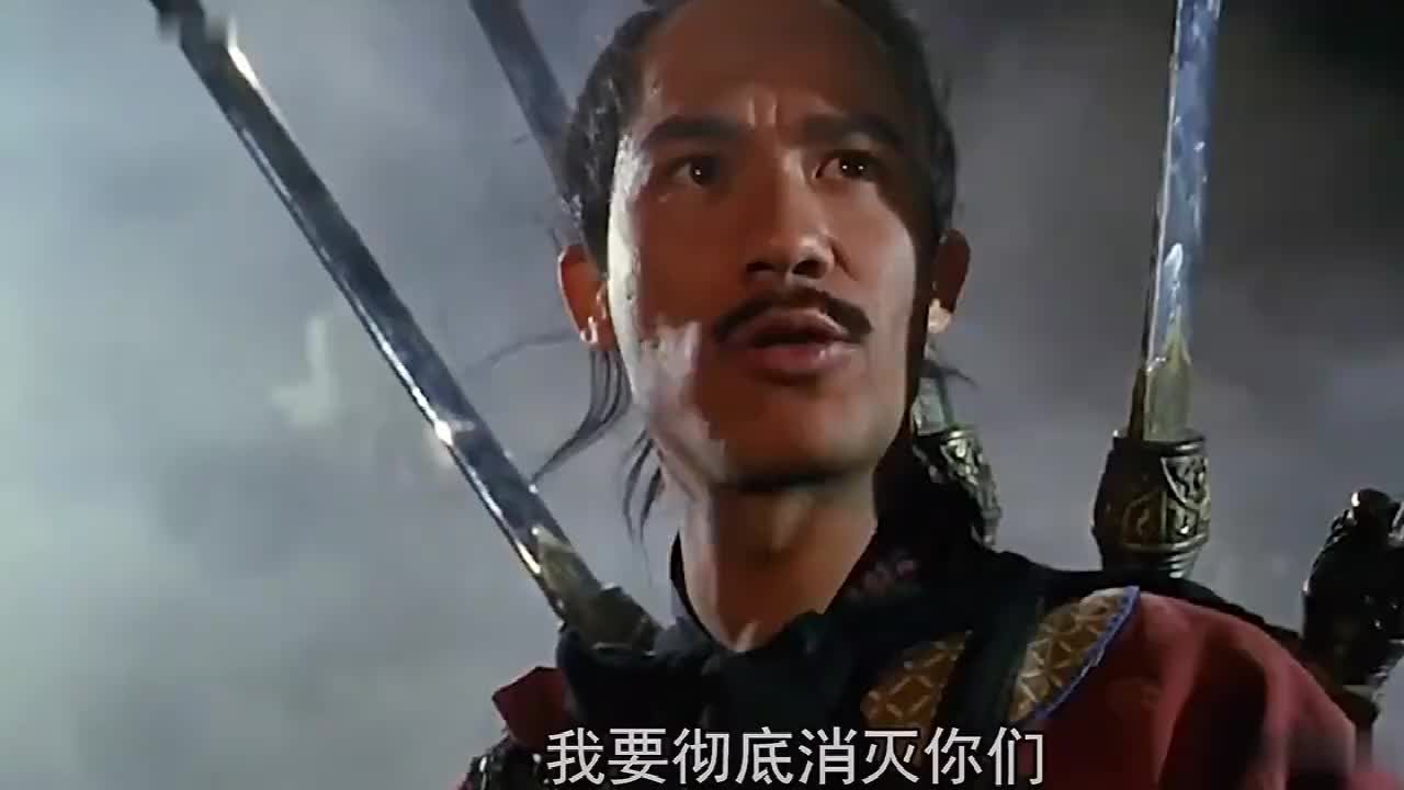 倩女幽魂左千户也是一个大义之人