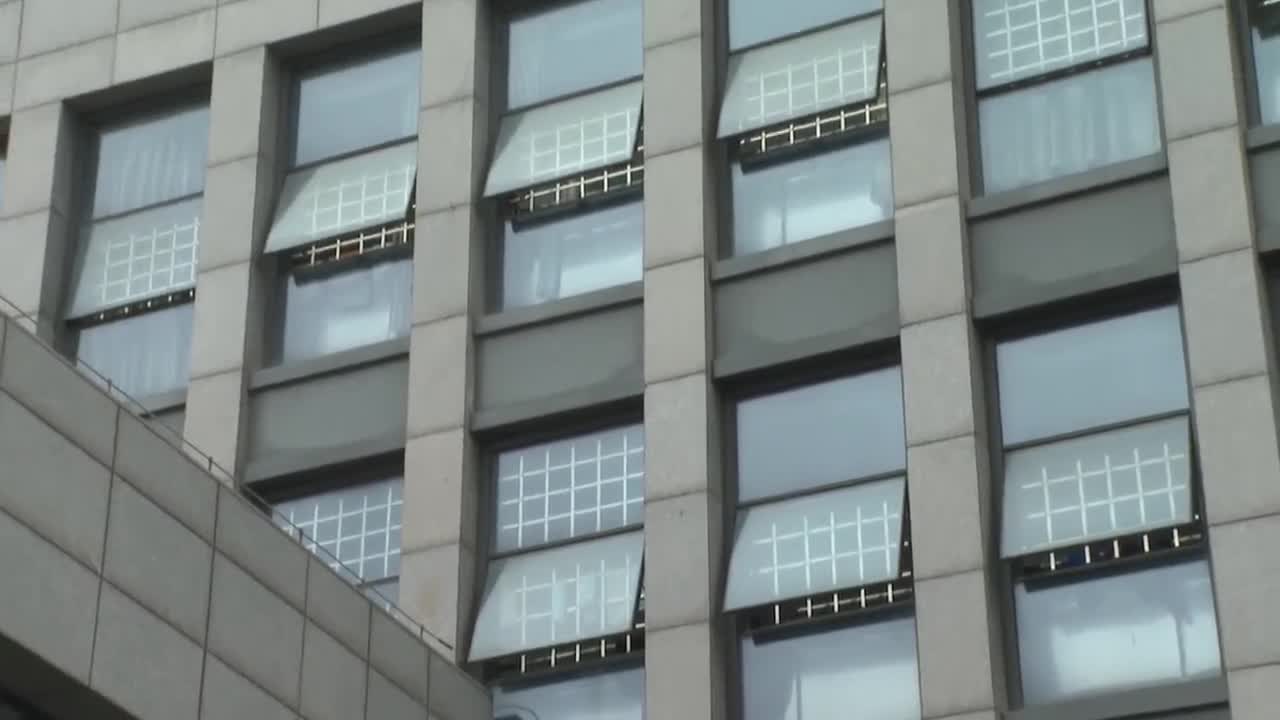 温州一精神病患者被病友挖眼珠