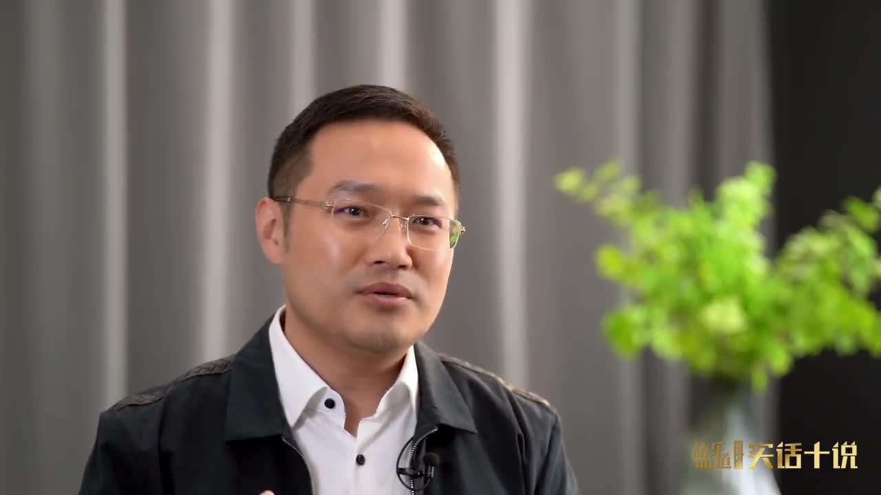 晶晶乐道对话尚品本色张静波诠释门墙柜的全新打开方式