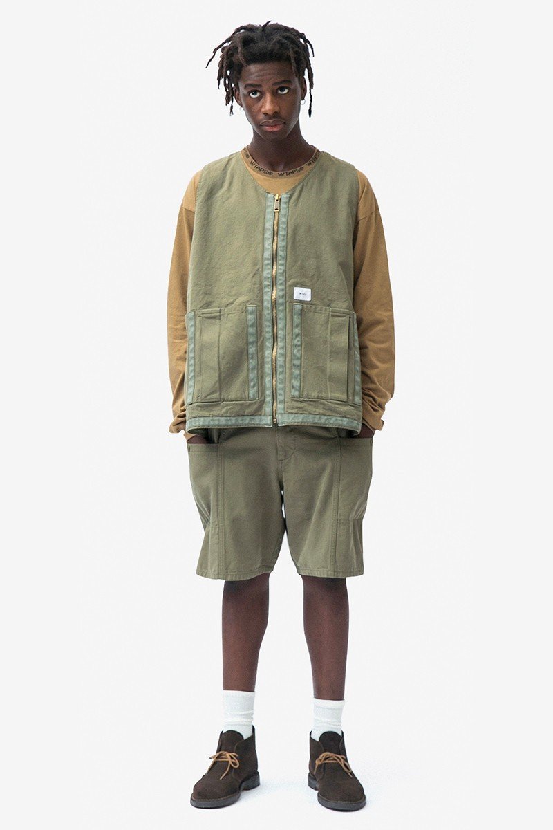 日本休闲衣服品牌大全（日本休闲服装品牌排行榜）-第1张图片-潮百科