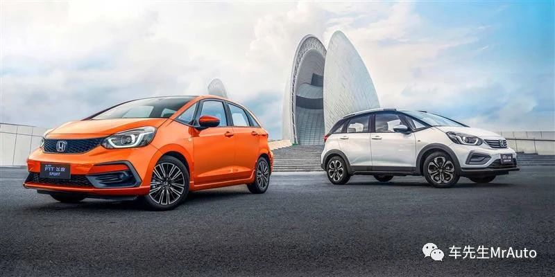 预算有限？颜值、性能皆在线，三款10万就能拿下的热销代步车推荐