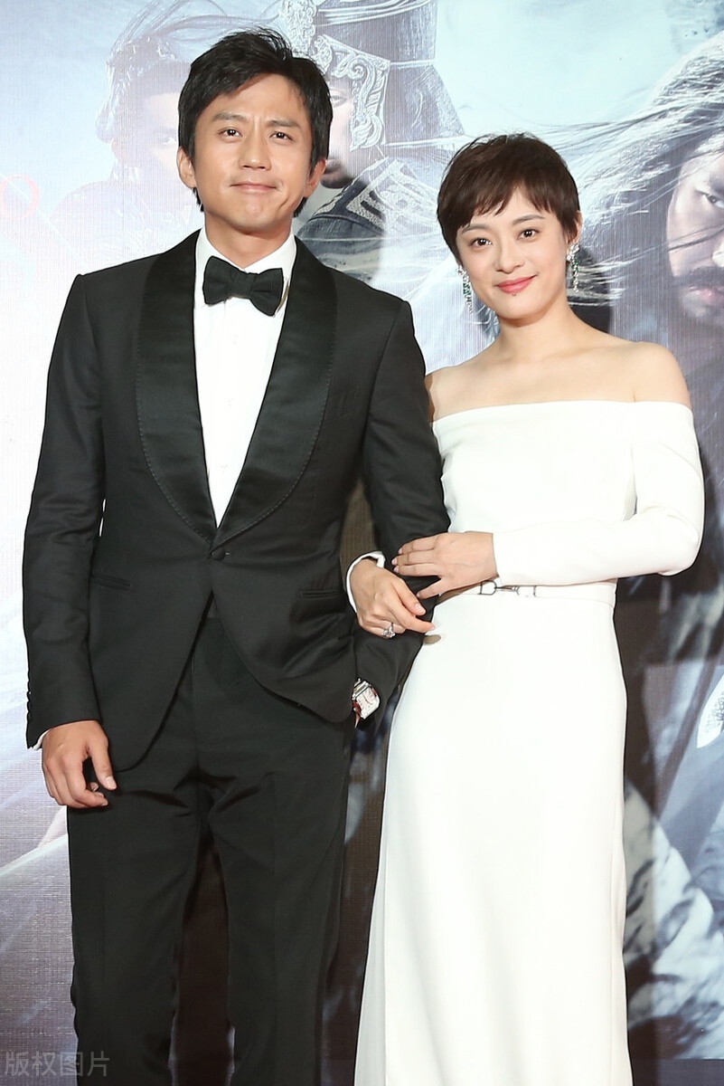 孙俪邓超什么时候离的婚(孙俪和邓超什么时候谈恋爱的)