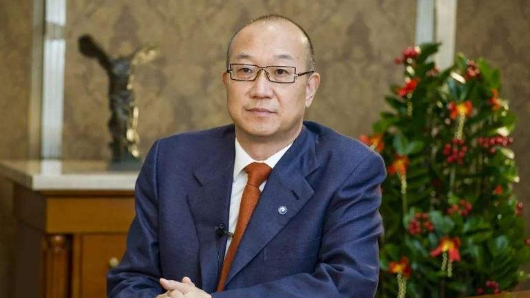 冯仑:投资买房不可取,未来不会再有机会!这在透露什么信号?|冯仑|买房|普通人_新浪新闻
