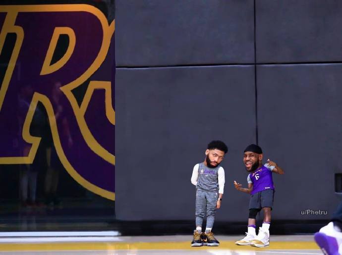 Nike科技助力球员突破极限