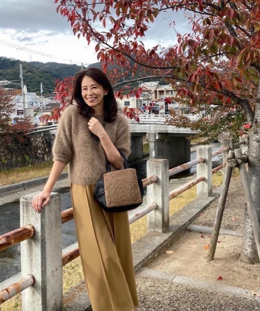 50岁以后越来越有气质的女人，一般是做对了这4件事，穿搭排第二休闲区蓝鸢梦想 - Www.slyday.coM