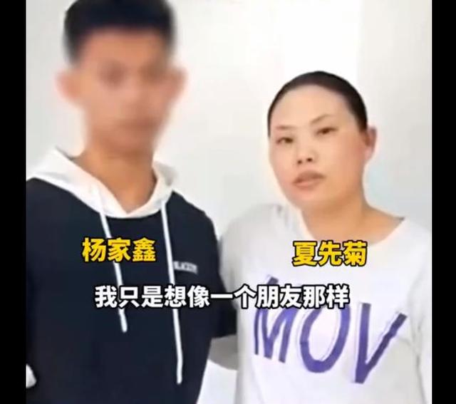 丢失儿子半年后，丈夫坠车自杀，14年后她找回儿子却被拉黑休闲区蓝鸢梦想 - Www.slyday.coM