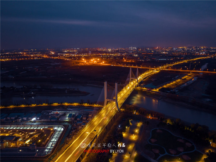 南京鱼嘴湿地公园