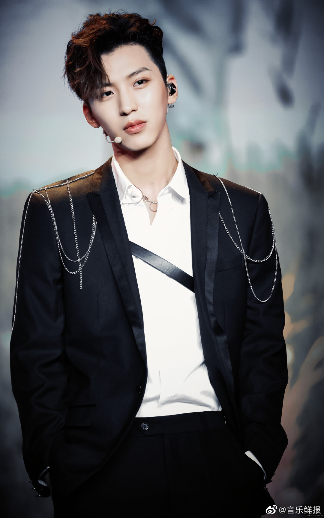 虎牙直播第二期邀请了大厂男孩林超泽&李若天,及演员刘杰毅,矫昊