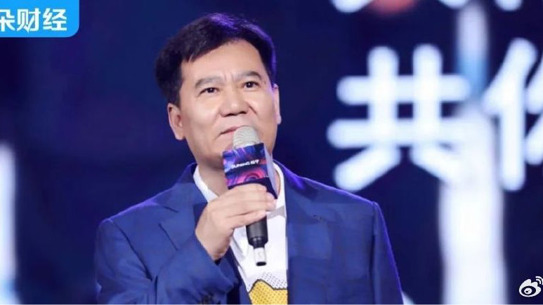 张近东归来|刘强东|苏宁易购|苏宁之歌|科技人物|苏宁_新浪新闻