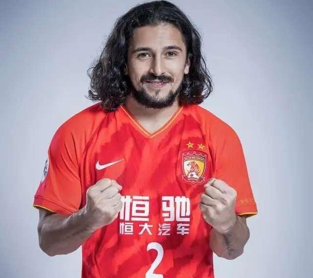 洛国富：赛后第一个道歉，最敬业的归化球员，堪称国足天花板休闲区蓝鸢梦想 - Www.slyday.coM