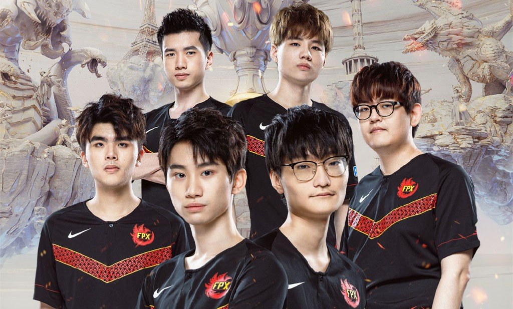 s11开赛在即,网友却指出fpx的s9冠军不值钱,北枫都看不下去了|fpx|s11